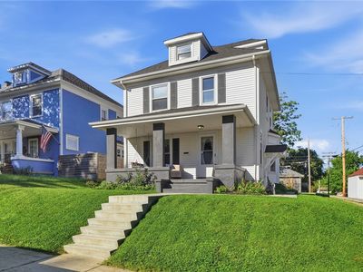 1015 Carlisle Ave