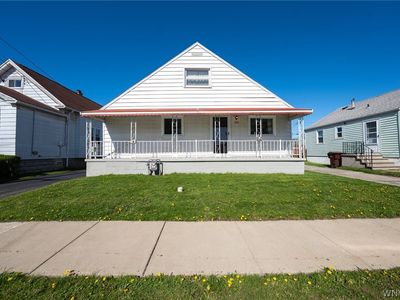 Property at 252 Roland St, Sloan, NY