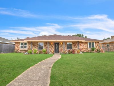 7117 Rolling Fork Dr