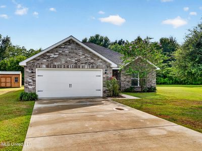 Property at 5 Elk Ct, Picayune, MS