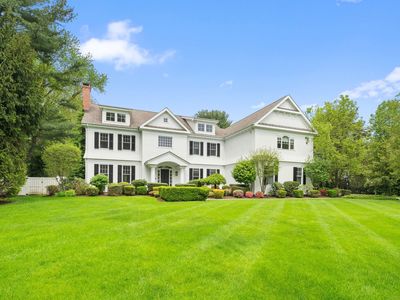 11 Gault Park Drive