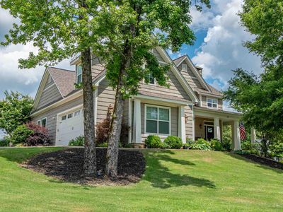 117 Arkota Shores Pl