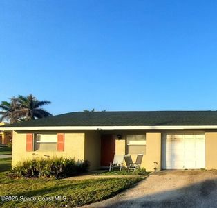 Property at 104 & 106 Boskind Rd, Indialantic, FL