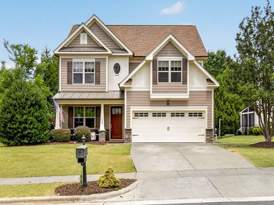 4209 Heritage View Trl