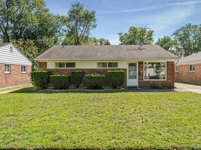 341 W Farnum Ave