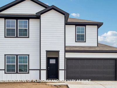 268 Gilmer Ln
