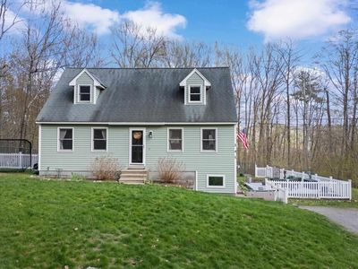 Property at 345 Davison Road, Henniker, NH