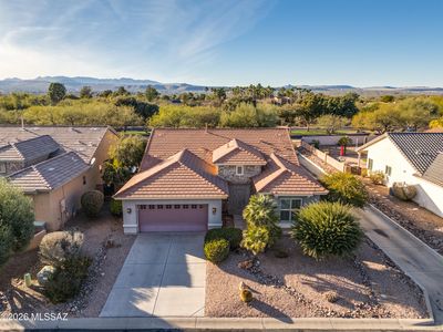 1001 N Desert Deer Pass