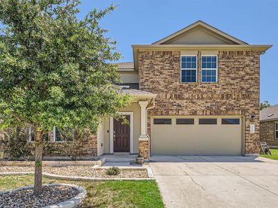 9228 Daisy Cutter Xing