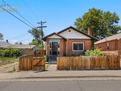 815 N Norwood Ave
