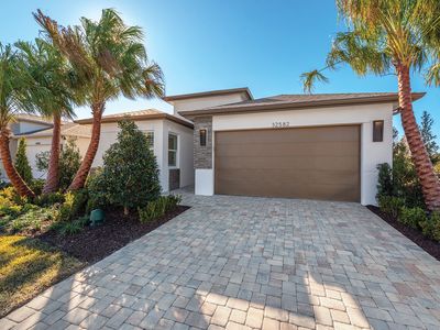 Jasmine Plan, Valencia Ridge (55+)