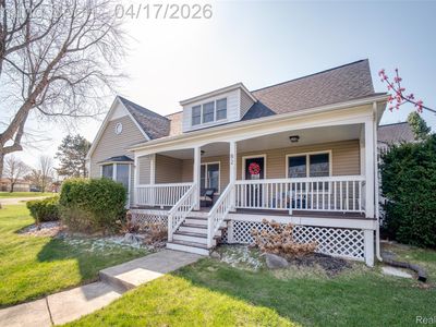 82 Granada Dr