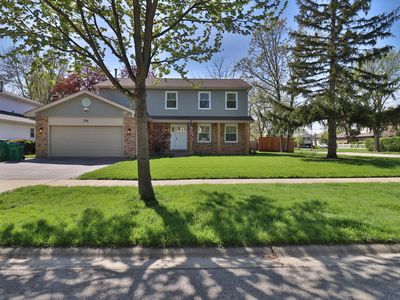 554 Briarwood Dr