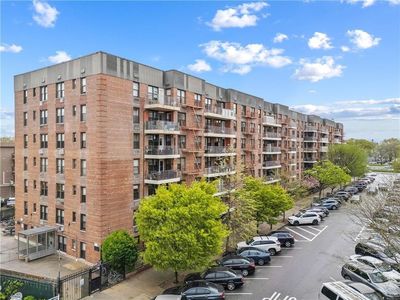 Property at 2800 Coyle St APT 201, Brooklyn, NY