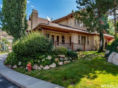 6519 S Canyon Ranch Rd