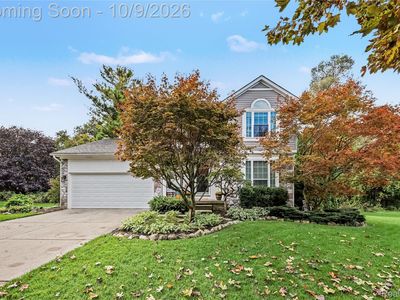 6113 Lake Waldon Dr