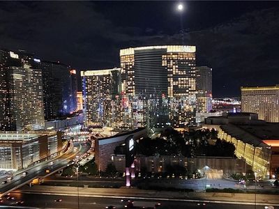 4525 Dean Martin Dr UNIT 1507