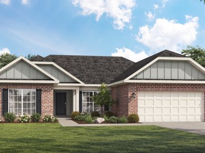 Blane Plan, Palmer Place