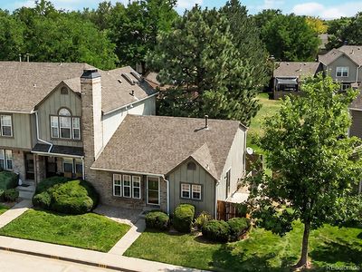 Property at 9638 W Chatfield Avenue #F, Littleton, CO