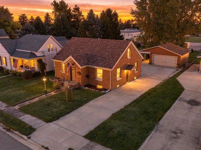 Property at 106 Center St, Fox Lake, WI