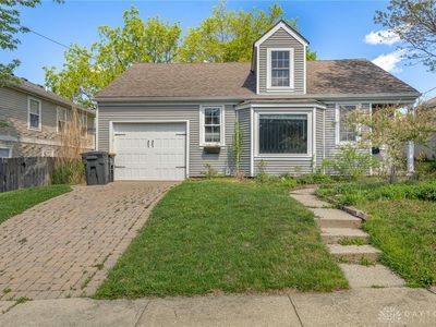 Property at 61 Oak St, Brookville, OH