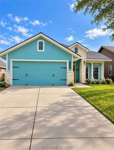 2802 Silver Oak Dr