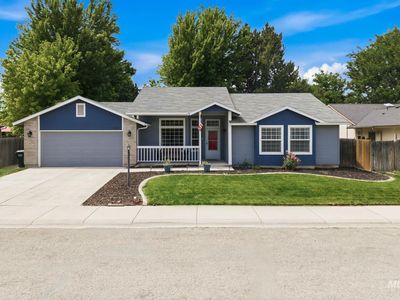 705 N Abernathy Way
