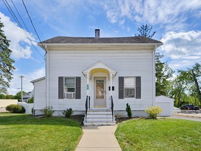 101 Fisher St