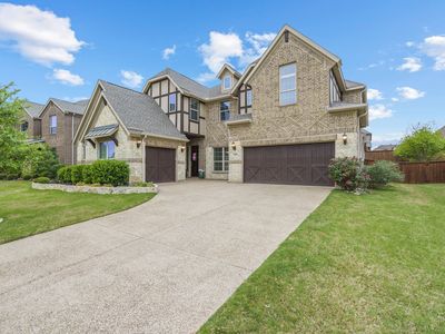 Property at 9409 Blackpine Ct, Lantana, TX