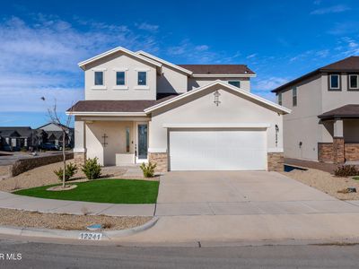 12241 Desert Pine Ave