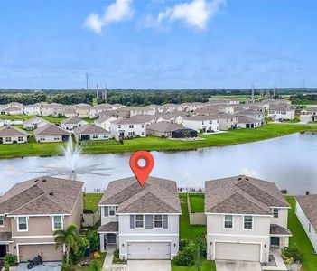 Property at 12171 HIGH ROCK WAY, Parrish, FL