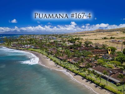 167 Pualei Dr APT 4