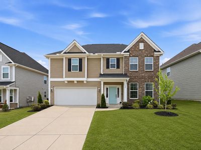 124 Cherry Blossom Ct