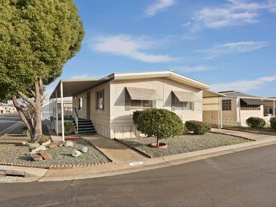 8700 W Ln #157