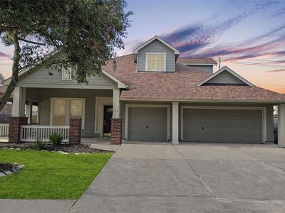 918 Mystic Village Ln