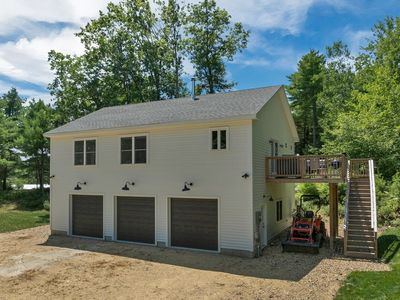 24 Brackett Road