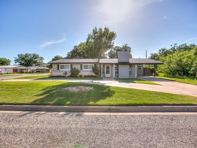 2701 Lsu Ave