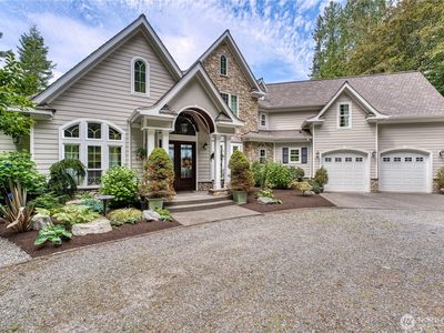 1291 E Ludlow Ridge Road