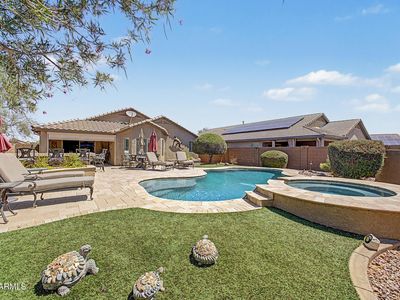 7935 W PLEASANT OAK Court