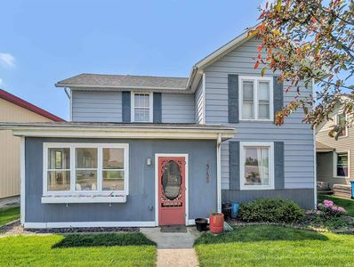 Property at 13728 2nd St, Grabill, IN