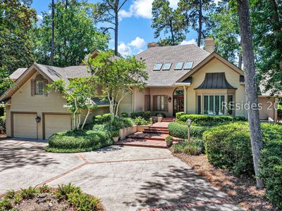 6 Davant Ct