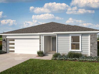 Plan 2004 Plan, Eagle Creek