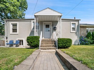 Property at 1090 Midland Avenue, Bronxville, NY