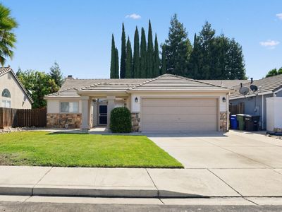 5522 Sunfield Way