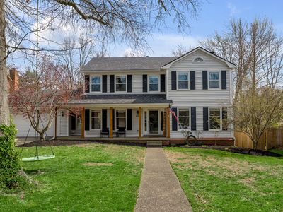 1036 Turnbridge Rd