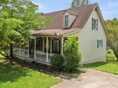46 Water Plant Rd