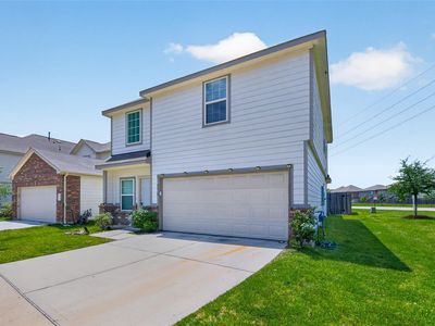 5219 Daintree River Ct
