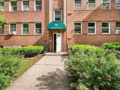 Property at 98 Morton St APT 57, Jamaica Plain, MA