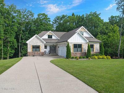 4209 Ballard Ridge Ct
