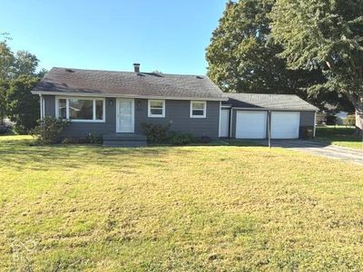 Property at 3183 E 150 S, Franklin, IN